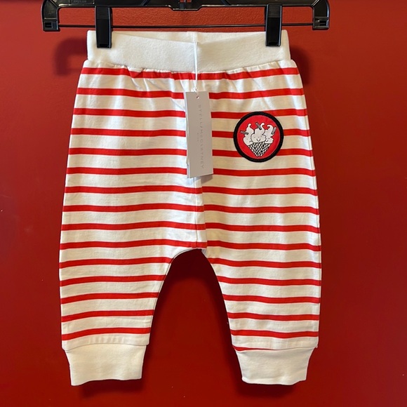 New Stella McCartney Pants - Picture 1 of 3